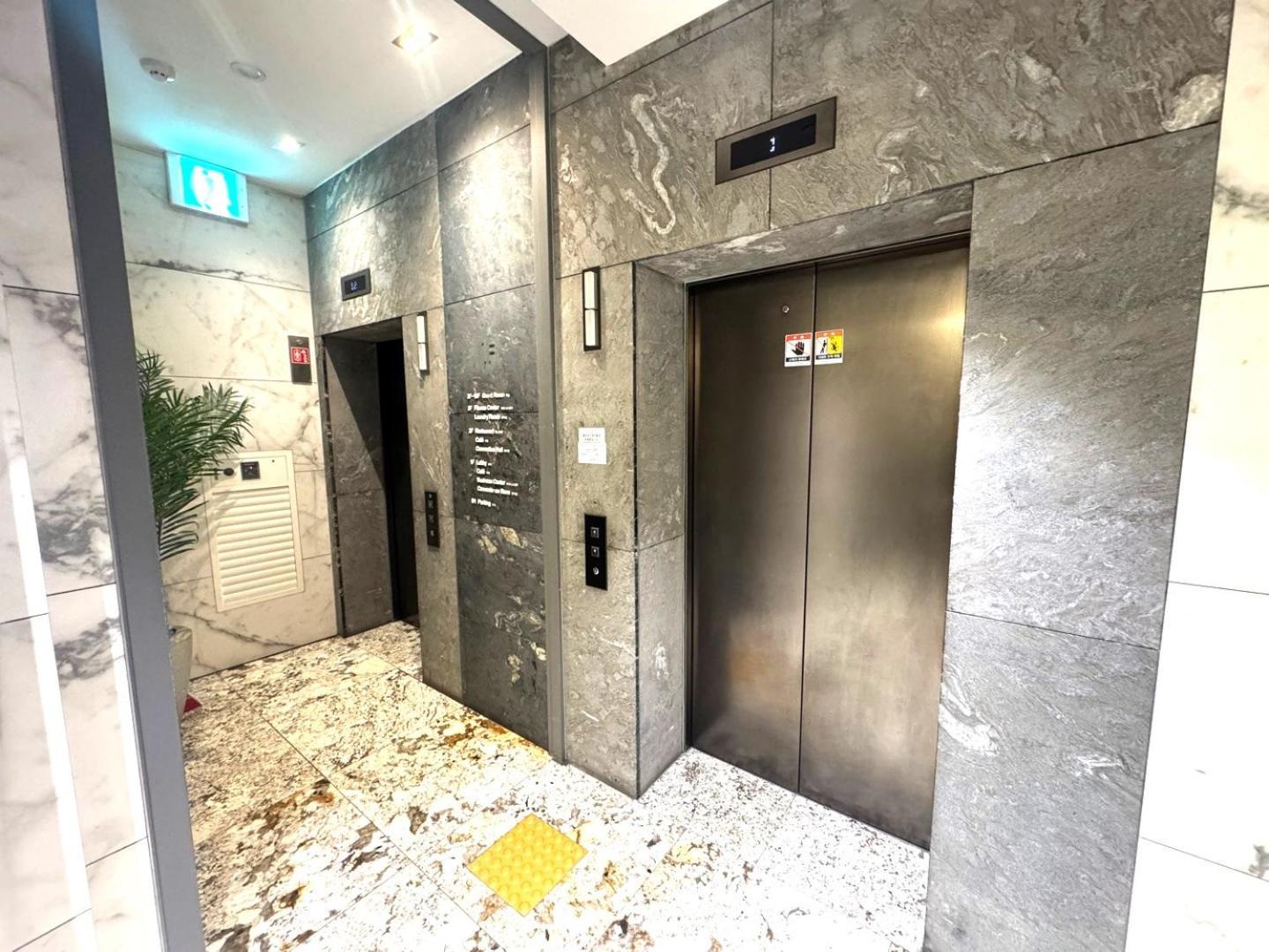 Hotel Tt Seomyeon Busan Exterior foto